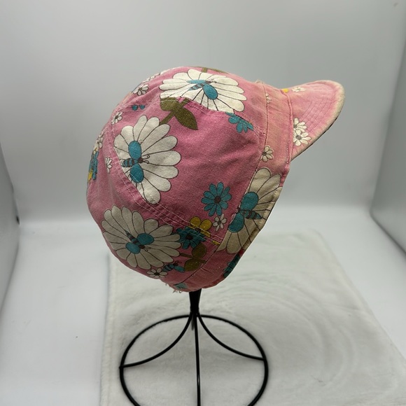 Vintage Welding Work Cap Short Brim Est. Age Mid to Late 60’s - Picture 12 of 12